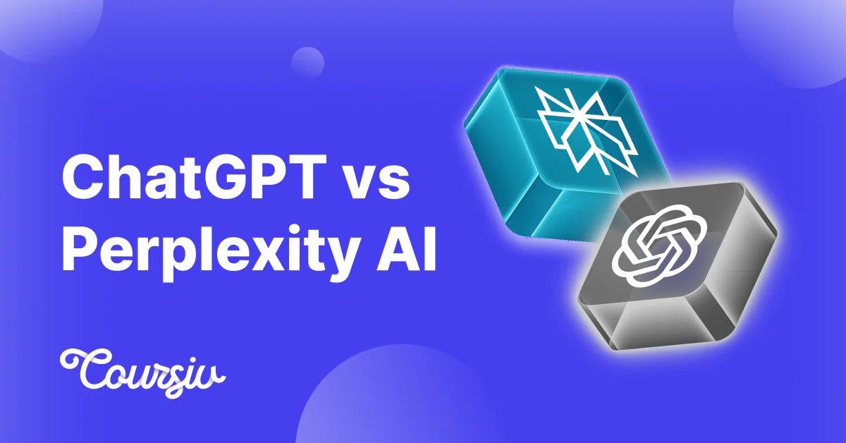 ChatGPT vs Perplexity AI