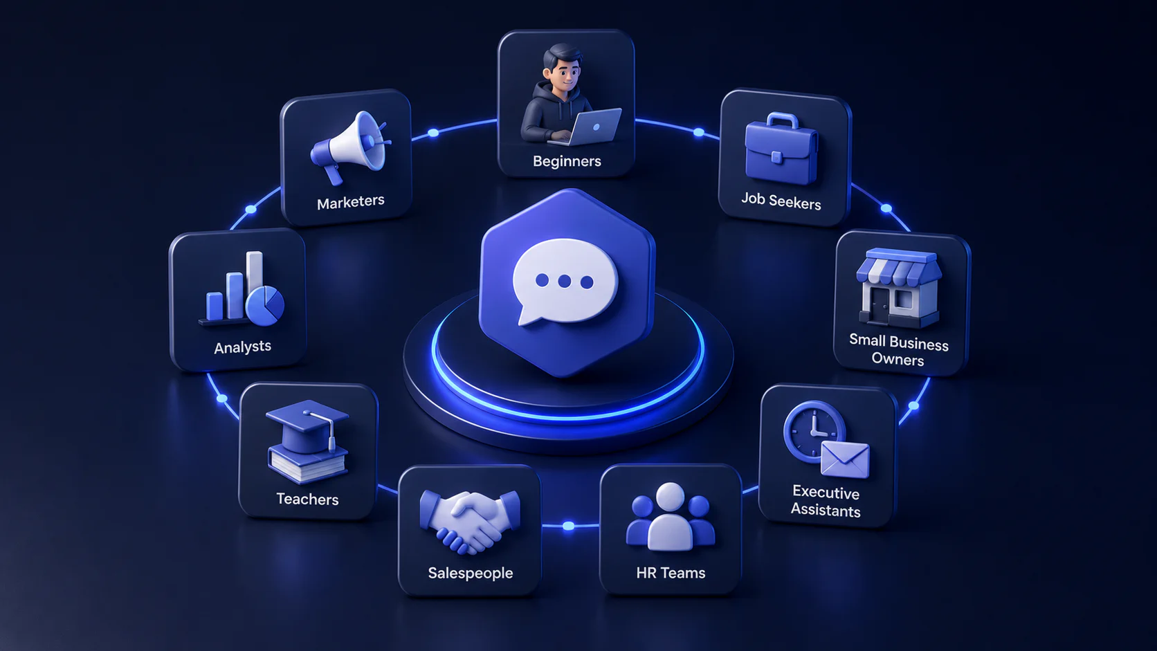 Who should consider prompt engineering training?
