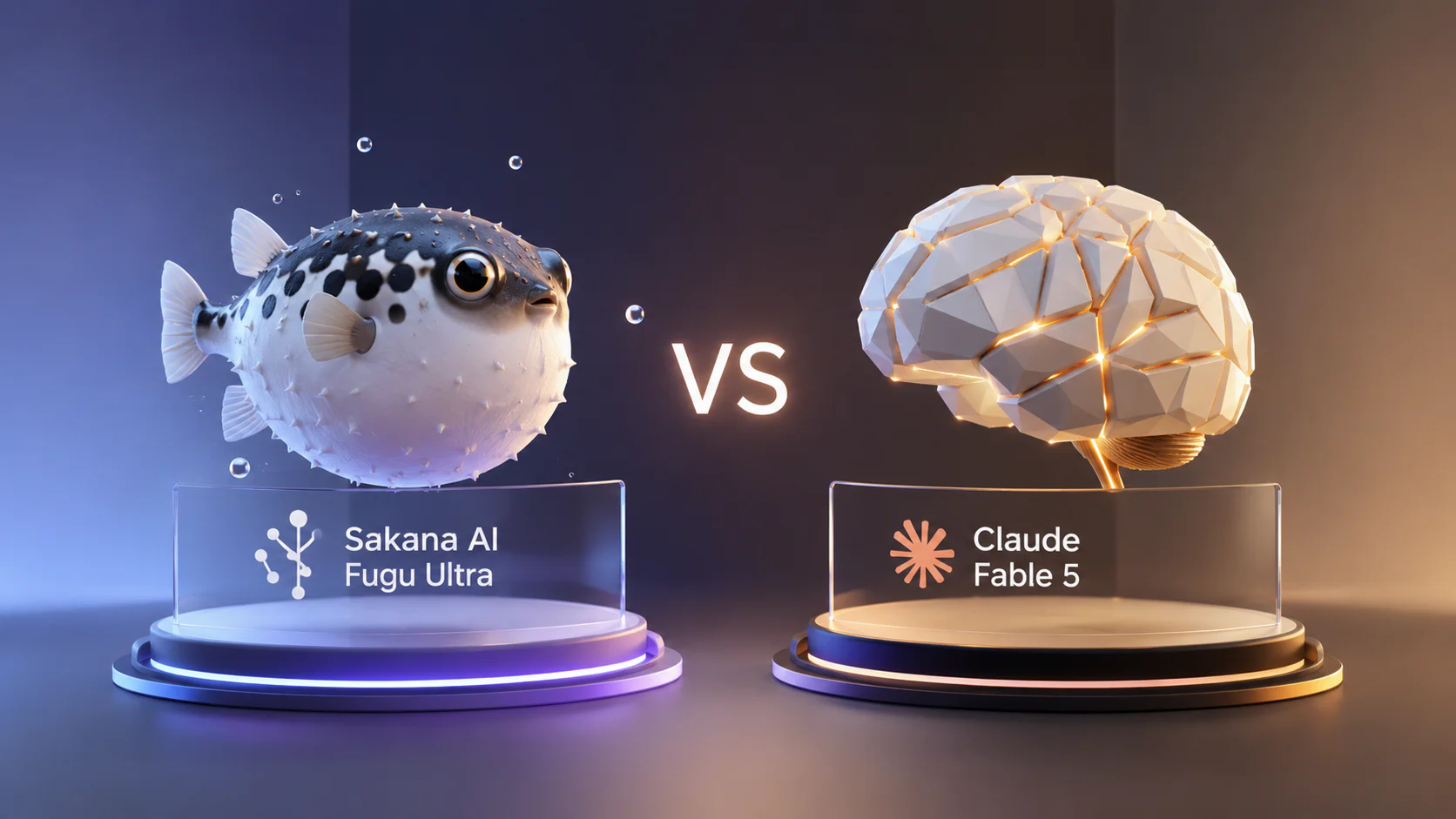 Sakana AI Fugu Review