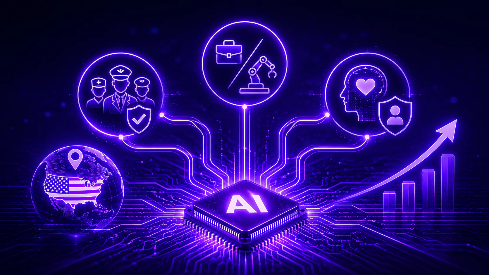 Frequently Asked Questions About AI Taking Jobs