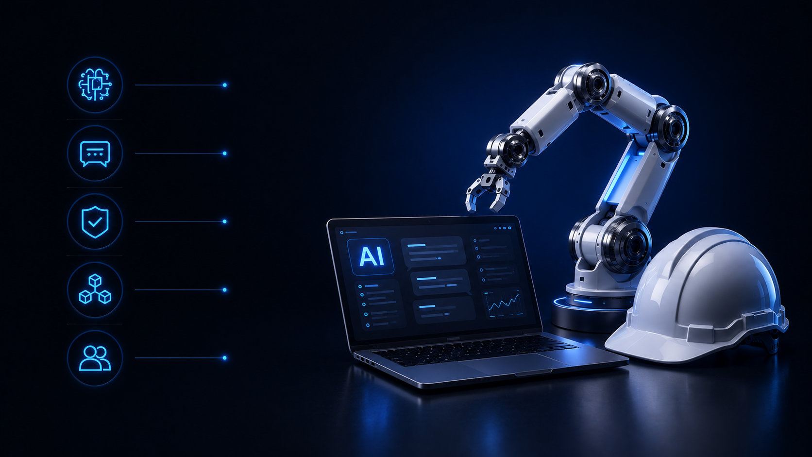Skills Engineers Need for the AI-Driven Era