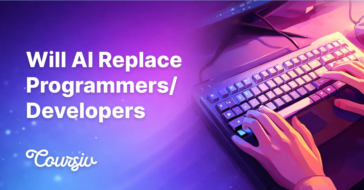 Will AI Replace Programmers in the Future